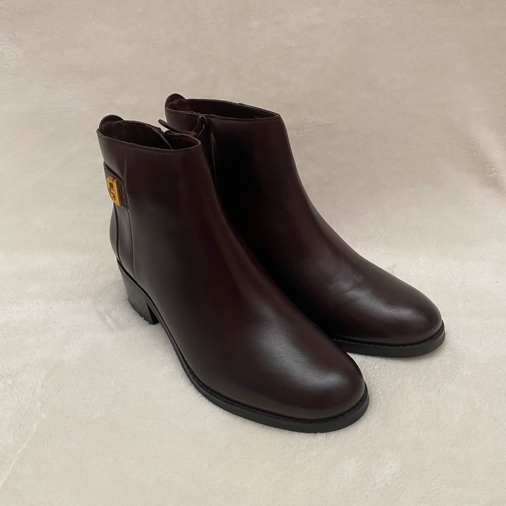 NEW Cole Haan Ankle Boots